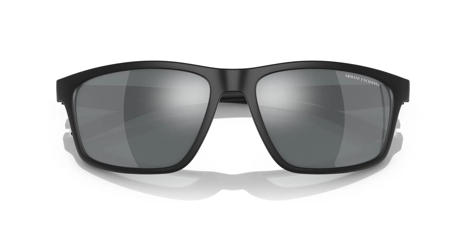 Armani Exchange 4122S Sunglasses - view 10